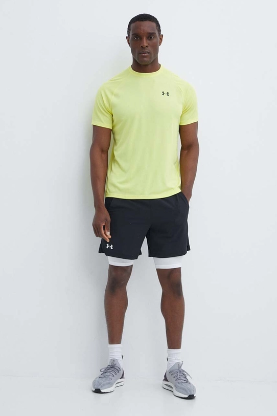 Tréninkové šortky Under Armour Vanish 1373764 černá SS24