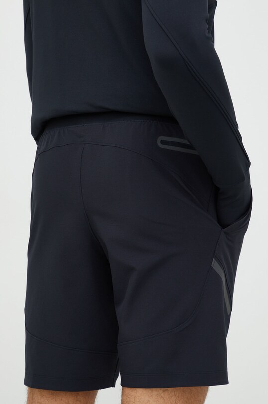 Îmbrăcăminte Under Armour pantaloni scurți de antrenament Unstoppable 1370378 negru