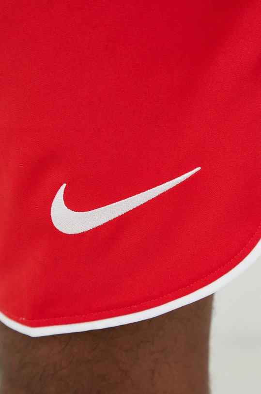 Tréninkové šortky Nike červená DH8111