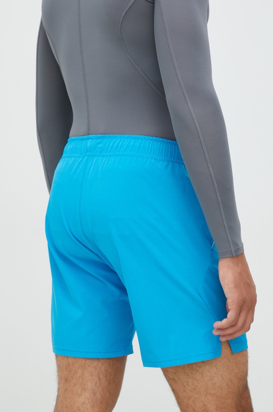 Odzież Diadora szorty treningowe 102.178095 niebieski