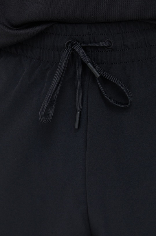 Calvin Klein Performance szorty treningowe CK Essentials czarny 00GMF2S811.9BYY