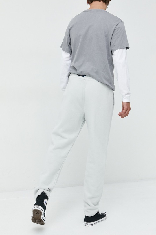 Oblečení Tepláky Hollister Co. KI334.2340.110 modrá