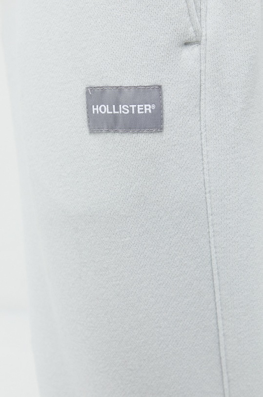 Tepláky Hollister Co. modrá KI334.2340.110