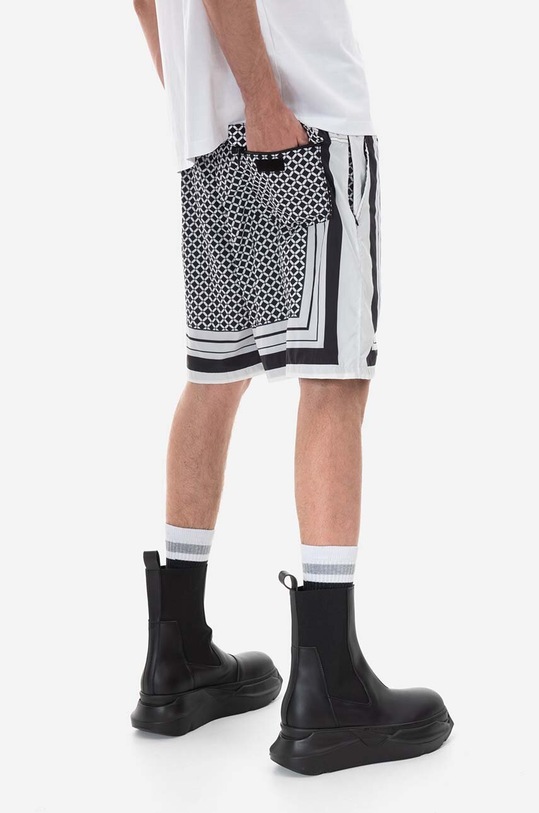 Clothing STAMPD shorts SLA.M3067SH black