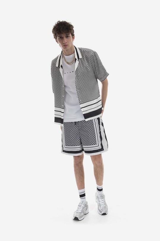 STAMPD szorty SLA.M3067SH