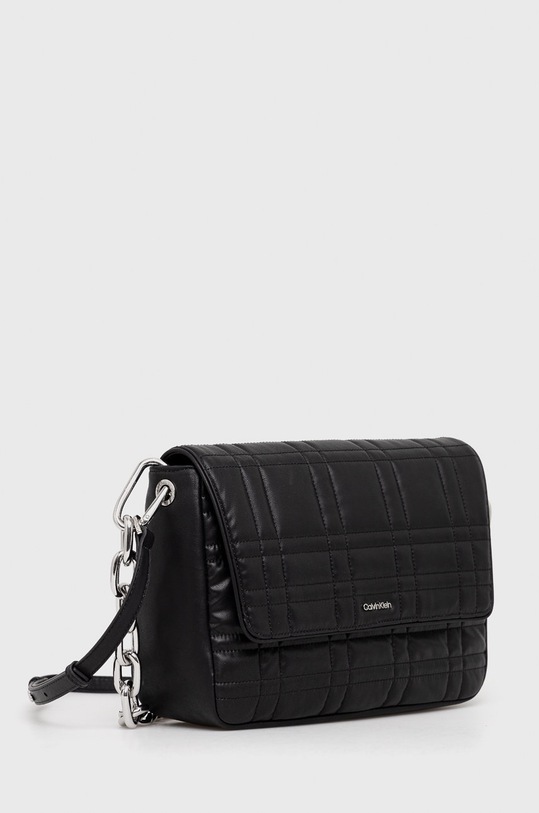 Kabelka Calvin Klein K60K609634.9BYY černá AW22