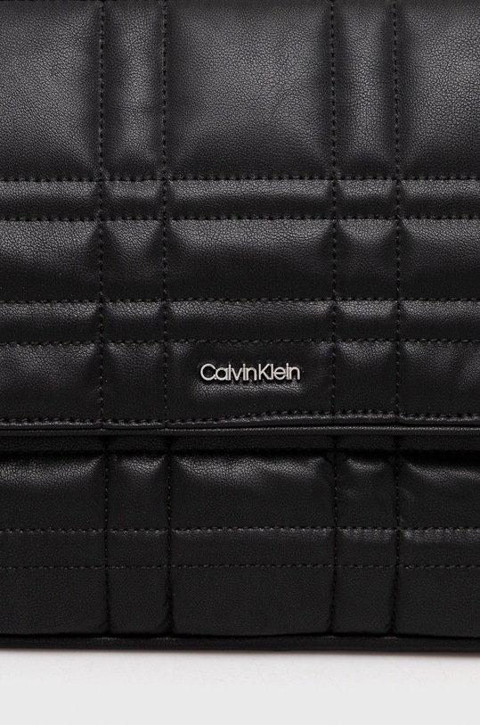 Doplňky Kabelka Calvin Klein K60K609634.9BYY černá