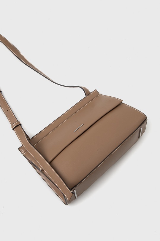 Calvin Klein torebka K60K609644.9BYY beżowy AW22