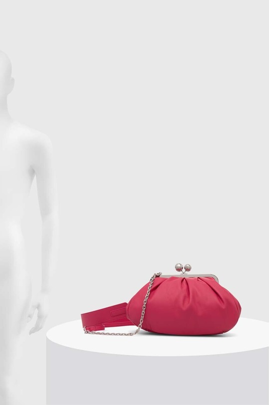 Weekend Max Mara kopertówka skórzana 55160222600