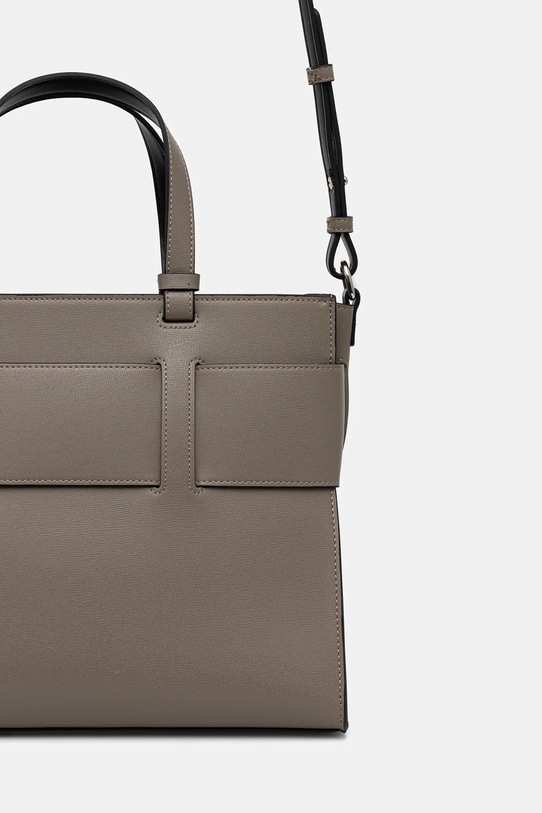 Akcesoria Armani Exchange torebka 942689.0A874 szary