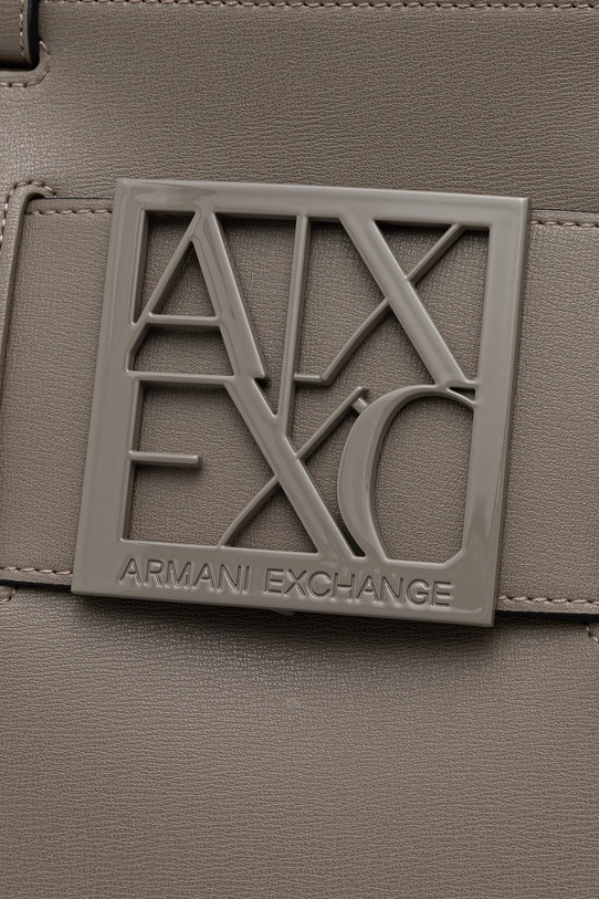 Armani Exchange torebka 942689.0A874 szary