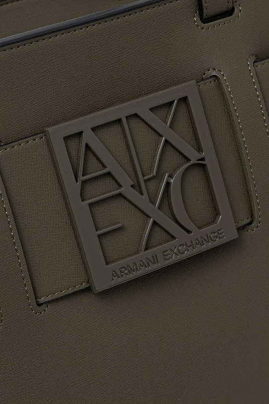 Сумочка Armani Exchange зелений 942689.0A874