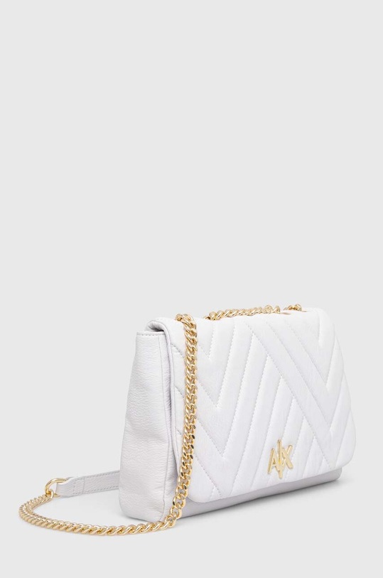 Armani Exchange torebka 942853.2F745 biały SS24
