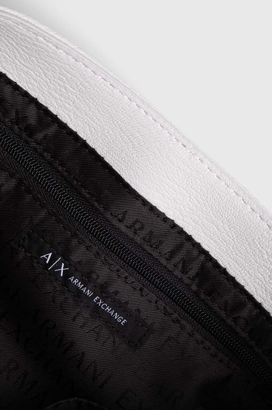 Armani Exchange torebka 942853.2F745 biały