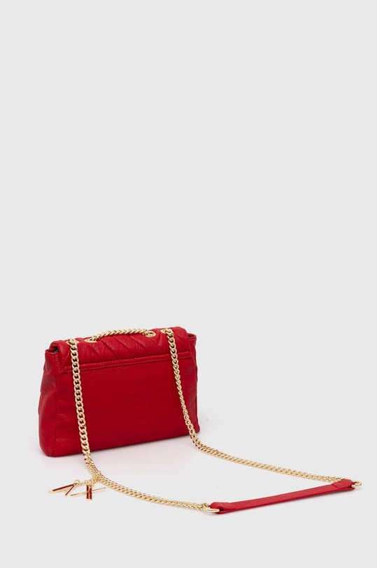 Armani Exchange torebka czerwony 942853.2F745