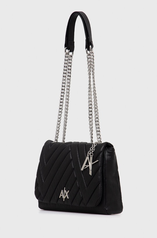 Armani Exchange torebka czarny 942853.2F745