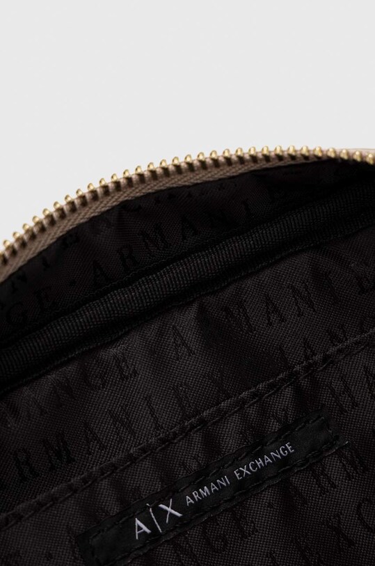 Kabelka Armani Exchange 942855.2F745 béžová