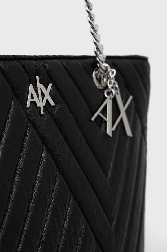 Doplnky Kabelka Armani Exchange 942862.2F745 čierna
