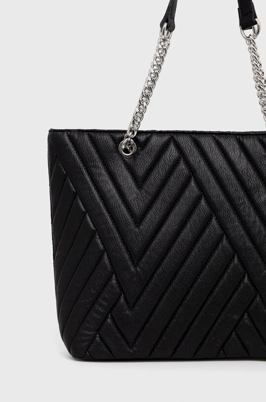 Kabelka Armani Exchange čierna 942862.2F745