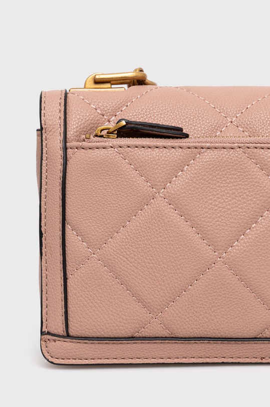 Guess torebka ABEY różowy HWQB85.58210