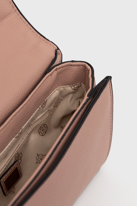 Guess torebka ABEY HWQB85.58210 różowy
