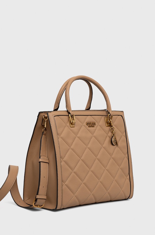 Сумочка Guess HWQB85.58230 бежевый AW22