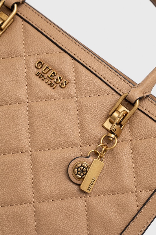 Аксессуары Сумочка Guess HWQB85.58230 бежевый