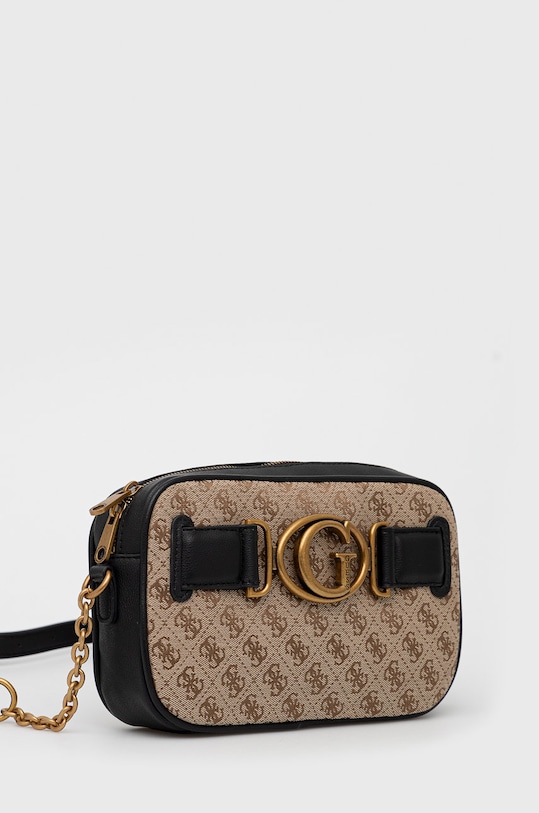 Kabelka Guess HWJB84.14140 béžová SS23