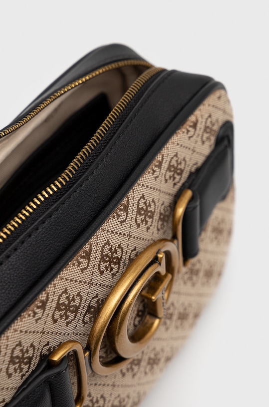 Kabelka Guess HWJB84.14140 béžová