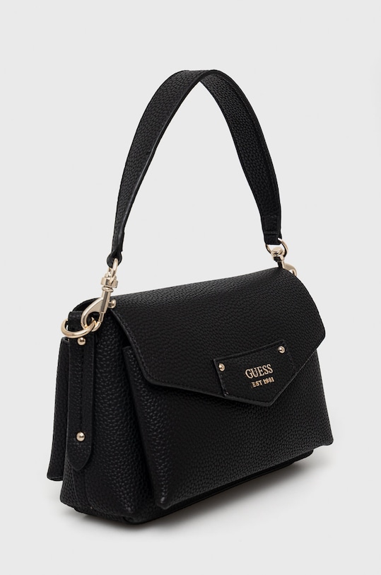 Guess torebka HWEVG8.39019 czarny SS23