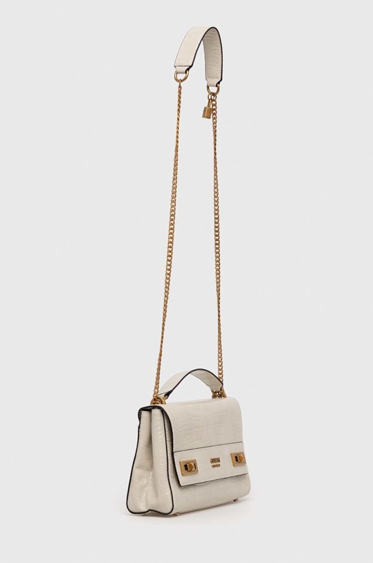 Τσάντα Guess HWCB84.94190 μπεζ SS23