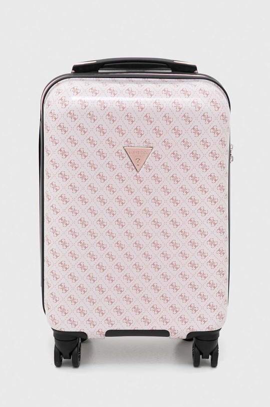 Kovček Guess 52x31x24 cm Ustreza A4 roza TWH838.99830