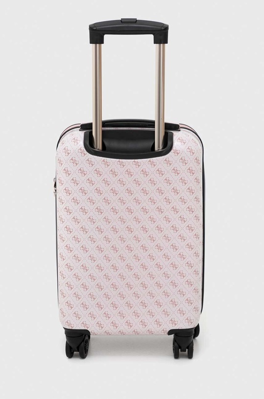 Dodatki Kovček Guess 52x31x24 cm TWH838.99830 roza