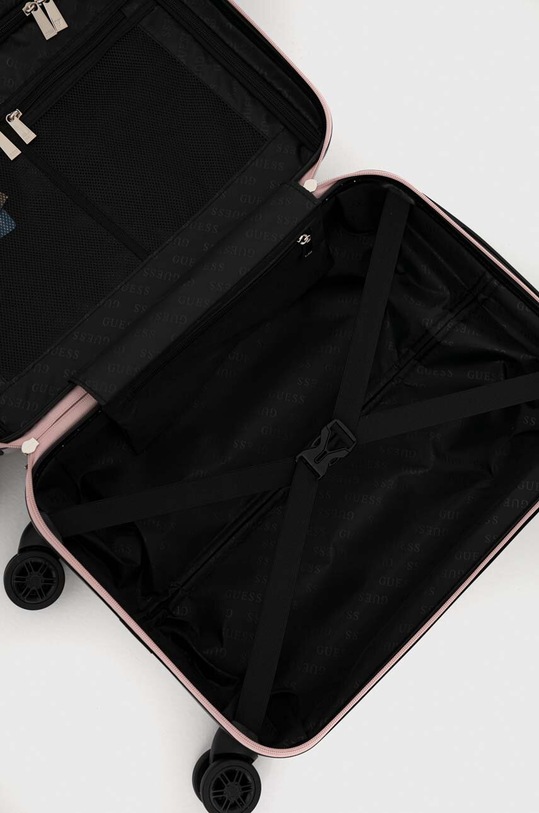 Kovček Guess 52x31x24 cm roza TWH838.99830