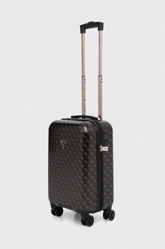 Guess valiză 52x31x24 cm TWH838.99830 maro AW23