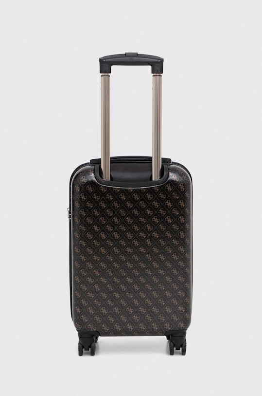 Accesorii Guess valiză 52x31x24 cm TWH838.99830 maro