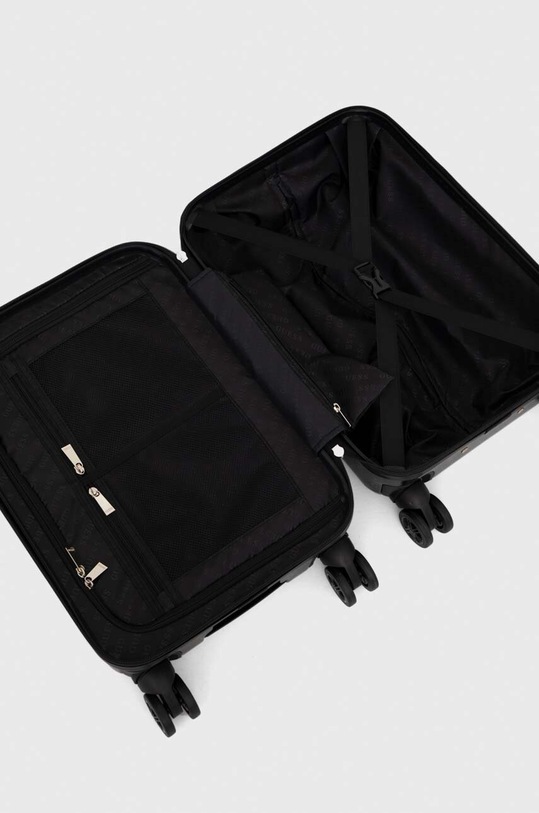 Kufr Guess JESCO TWH838.99830 hnědá