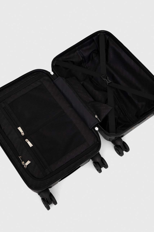 Guess valiză 52x31x24 cm TWH838.99830 maro