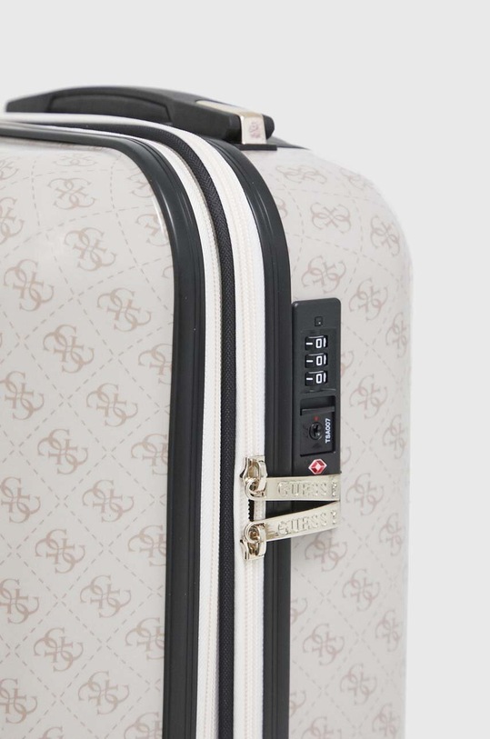 Βαλίτσα Guess γκρί TWH838.99830