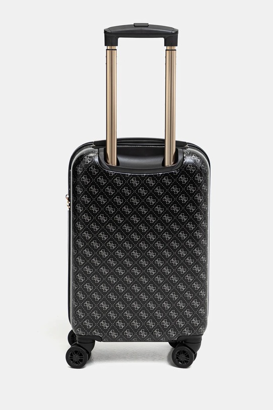 Akcesoria Guess walizka JESCO 52x31x24 cm TWH838.99830 czarny