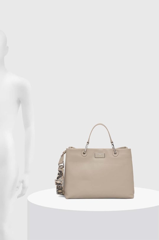 Emporio Armani poseta de piele Y3D165.Y478E.NOS