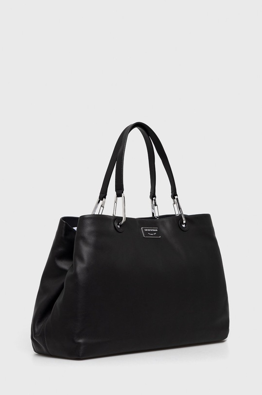 Emporio Armani torebka Y3D219.Y478E Y3D219.Y478E czarny AW22