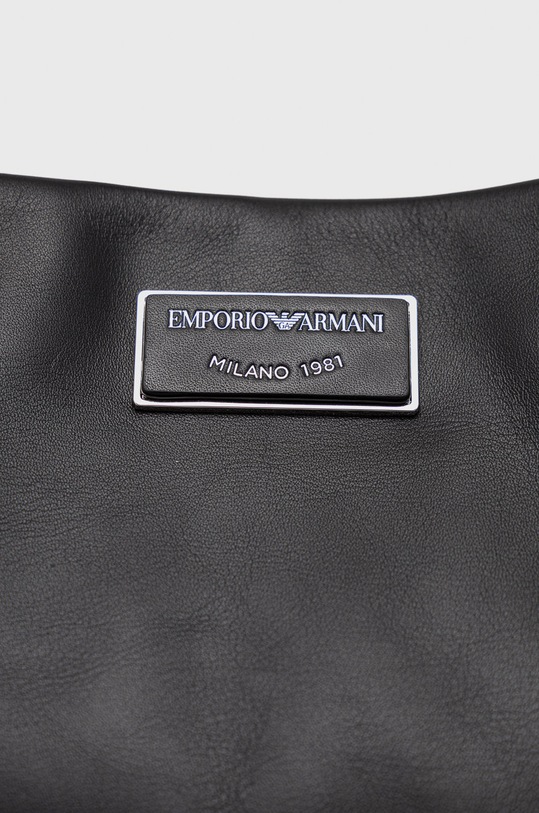 Emporio Armani torebka Y3D219.Y478E czarny Y3D219.Y478E