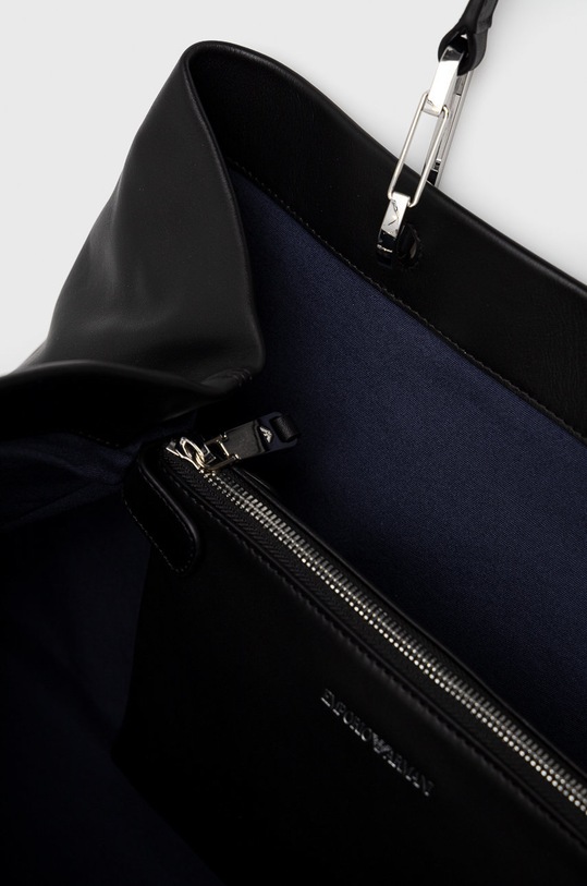 Emporio Armani torebka Y3D219.Y478E Y3D219.Y478E czarny