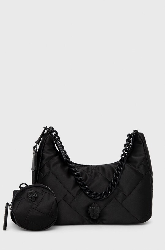 Kurt Geiger London poseta si portofel uni negru 8471809229