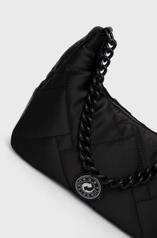 Kabelka a peňaženka Kurt Geiger London čierna 8471809229