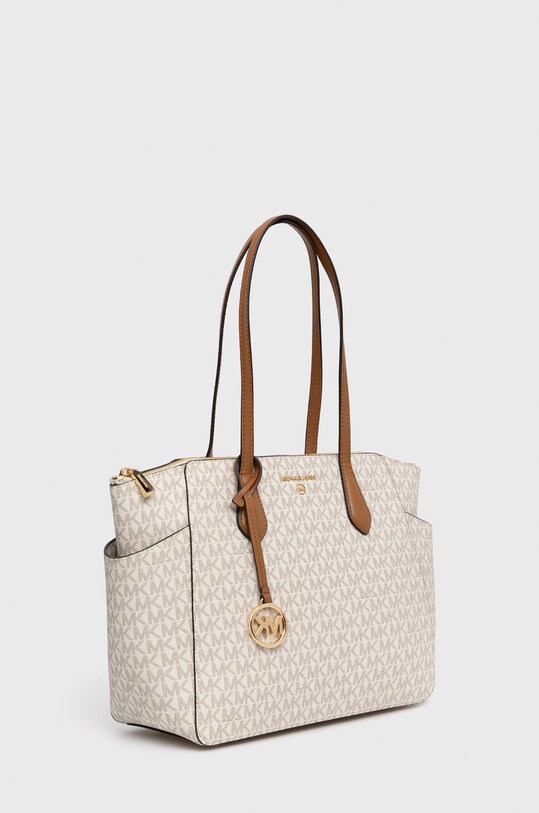 MICHAEL Michael Kors poseta 30S2G6AT2B bej AW22