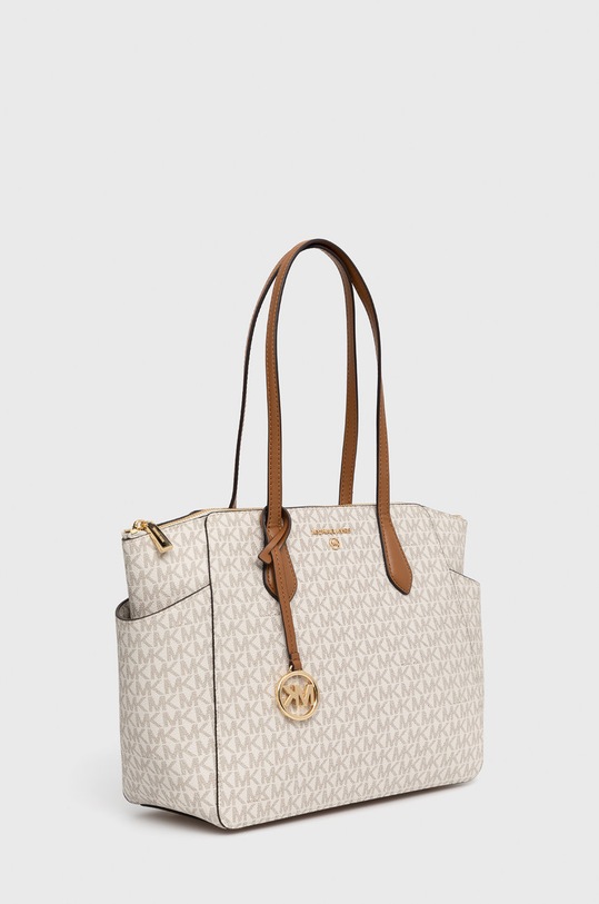 MICHAEL Michael Kors torebka 30S2G6AT2B 30S2G6AT2B beżowy AW22