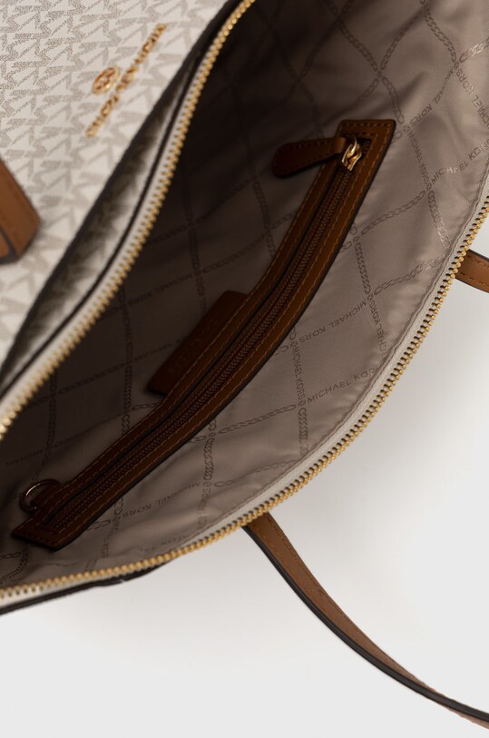 MICHAEL Michael Kors poseta 30S2G6AT2B bej
