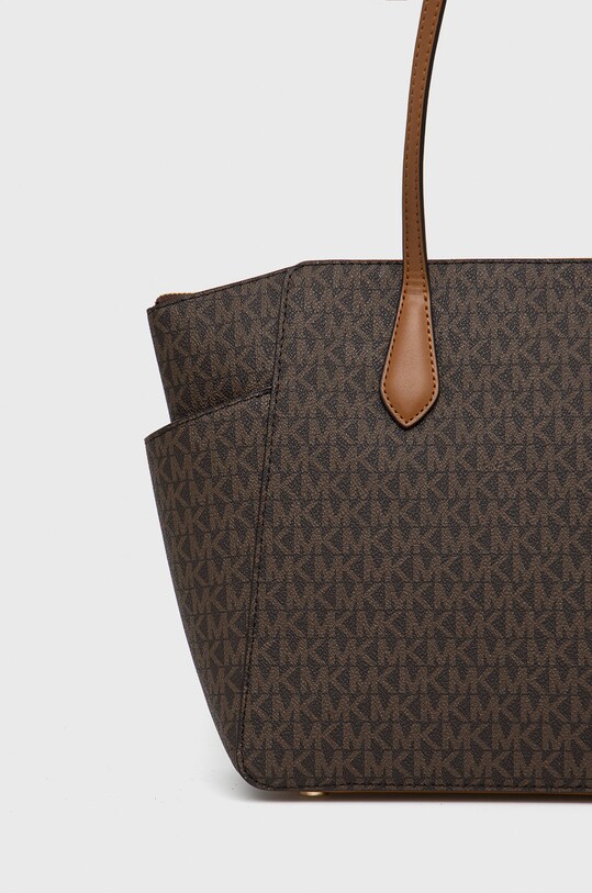 Doplňky Kabelka MICHAEL Michael Kors 30S2G6AT2B hnědá